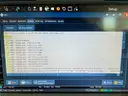 Rohde &#x26; Schwarz ZNB8 Vector Network Analyzer. 9KHz - 8.5GHz