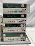 7ea. Agilent DC Power Supplies