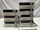 7ea. Agilent DC Power Supplies