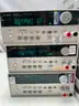 7ea. Agilent DC Power Supplies