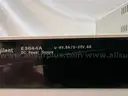 7ea. Agilent DC Power Supplies