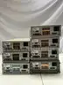 7ea. Agilent DC Power Supplies