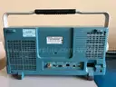 Tektronix DPO3034 DIGITAL PHOSPHOR OSCILLOSCOPE, 300 MHZ, 4 CH