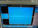Tektronix DPO3034 DIGITAL PHOSPHOR OSCILLOSCOPE, 300 MHZ, 4 CH