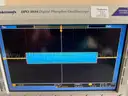 Tektronix DPO3034 DIGITAL PHOSPHOR OSCILLOSCOPE, 300 MHZ, 4 CH