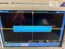 Tektronix DPO3034 DIGITAL PHOSPHOR OSCILLOSCOPE, 300 MHZ, 4 CH