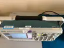 Tektronix DPO3034 DIGITAL PHOSPHOR OSCILLOSCOPE, 300 MHZ, 4 CH