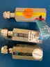6ea. HP/Agilent Sensors