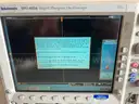 Tektronix DPO4054 OSCILLOSCOPE, 500 MHZ, 4 CH