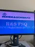 Rohde &#x26; Schwarz FSQ 26 Signal Analyzer 20Hz - 26.5GHz