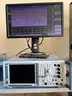 Rohde &#x26; Schwarz FSQ 26 Signal Analyzer 20Hz - 26.5GHz