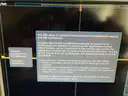 Tektronix MDO4104C MIXED DOMAIN OSCILLOSCOPE, 1 GHZ, 4 CH