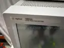 Lot of 6 Agilent Logic Analyzers to include: 16902B, 16903A, 16822A, (2) 16702B , 16806A