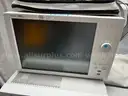Lot of 6 Agilent Logic Analyzers to include: 16902B, 16903A, 16822A, (2) 16702B , 16806A