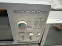 Lot of 6 Agilent Logic Analyzers to include: 16902B, 16903A, 16822A, (2) 16702B , 16806A