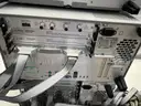 Lot of 6 Agilent Logic Analyzers to include: 16902B, 16903A, 16822A, (2) 16702B , 16806A