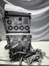 Lot of 6 Agilent Logic Analyzers to include: 16902B, 16903A, 16822A, (2) 16702B , 16806A