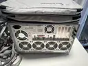 Lot of 6 Agilent Logic Analyzers to include: 16902B, 16903A, 16822A, (2) 16702B , 16806A