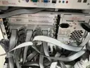 Lot of 6 Agilent Logic Analyzers to include: 16902B, 16903A, 16822A, (2) 16702B , 16806A