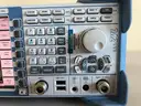 Rohde &#x26; Schwarz ZVL6 Network Analyzer 9KHz to 6GHz