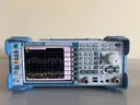 Rohde &#x26; Schwarz ZVL6 Network Analyzer 9KHz to 6GHz