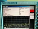 Rohde &#x26; Schwarz ZVL6 Network Analyzer 9KHz to 6GHz