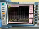 Rohde &#x26; Schwarz ZVL6 Network Analyzer 9KHz to 6GHz