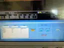 Tektronix DPO7254C DIGITAL PHOSPHOR OSCILLOSCOPE, 2.5 GHZ, 4 CH