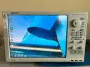 Tektronix TLA6402 Logic Analyzer