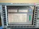 Rohde &#x26; Schwarz CMU200 Universal Radio Communication Tester