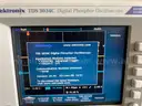Tektronix TDS3034C Oscilloscope