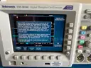 Tektronix TDS3034C Oscilloscope