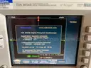 Tektronix TDS3054B Oscilloscope