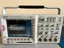 Tektronix TDS3014B OSCILLOSCOPE