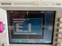 Tektronix TDS3014B OSCILLOSCOPE