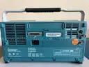 Tektronix TDS3014B OSCILLOSCOPE