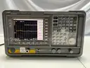 Agilent E4405B Spectrum Analyzer 9kHz - 13.2GHz
