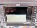 Anritsu MS2692A Signal Analyzer 50Hz - 26.5GHz