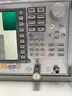 Anritsu MS2692A Signal Analyzer 50Hz - 26.5GHz