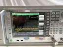 Anritsu MS2692A Signal Analyzer 50Hz - 26.5GHz
