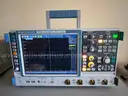 Rohde &#x26; Schwarz RTO 1014 Oscilloscope 1GHz 10GSa/s
