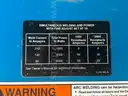 Miller Bobcat 225G Plus Stick Welder