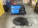 Miller Bobcat 225G Plus Stick Welder