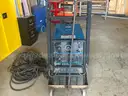 Miller Bobcat 225G Plus Stick Welder