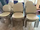 Lot of 60 KI Select Chairs