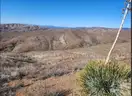 81 Acres of Vacant Land in Acton, California