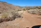81 Acres of Vacant Land in Acton, California