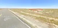 2.55 Acres of vacant land close to 14 fwy in Lancaster California