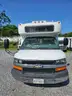 2014 Chevrolet Express 19 Passenger Bus