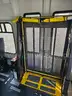 2014 Chevrolet Express 19 Passenger Bus